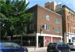 Toynbee Hall - London