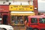 Toys & Models - Newport