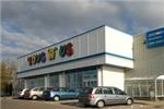 Toys R Us - Bristol