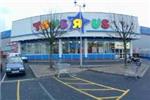 Toys R Us - Reading