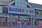 Toys R Us - Leicester