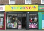 Toyzone - London