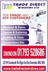 Trade Direct Windows Ltd - Swindon