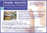 Trade Secrets - Leeds