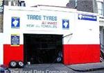 Trade Tyres - London