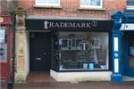 Trademark - Taunton