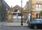 Traditional Acupuncture Centre - London