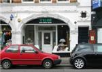 Traditional Chinese Medicine - London