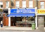 Traditional Fish & Chips - London