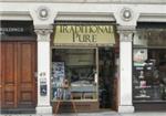 Traditional Pure - London