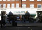 Trailfinders - London