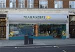 Trailfinders - London