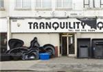 Tranquillity Aquatic Centre - London