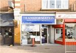 Transformation - London