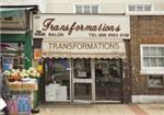 Transformations Hair & Beauty Salon - London