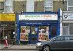 Transworld Foods - London