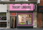 Trashy Lingerie - London