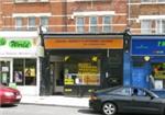 Travel Agency & Internet Access - London