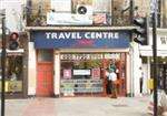 Travel Centre (Clapham) - London