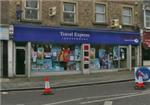 Travel Express - London