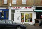 Travel Vision - London