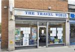 Travel World - London