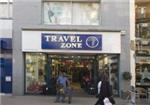 Travel Zone