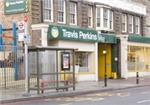 Travis Perkins Trading Co - London