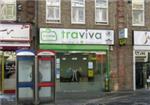 Traviva - London