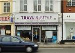 Travlin Style - London