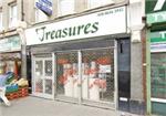 Treasures - London