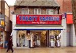 Treaty Fabrics - London