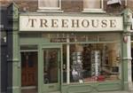 Treehouse - London