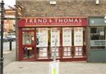 Trend & Thomas Estate Agents - London