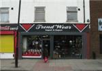 Trend Wear - London