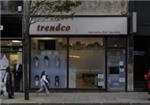 Trendco Hair - London