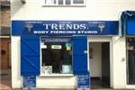 Trends - Yeovil