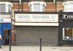 Trendy Trainers - London