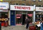 Trendys - London