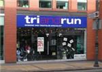 Tri & Run - London