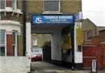 Triangle Garages - London