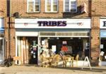 Tribes Furniture Store - London