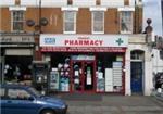 Trident Pharmacy