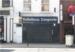 Trifolium Lingerie - London