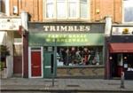 Trimbles - London