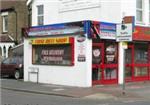 Trini Roti Shop - London