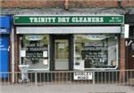 Trinity Dry Cleaners - London