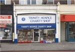 Trinity Hospice Charity Shop - London