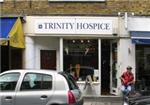 Trinity Hospice Charity Shop - London