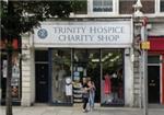 Trinity Hospice Charity Shop - London